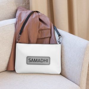 Premium lifted custom crossbody bags